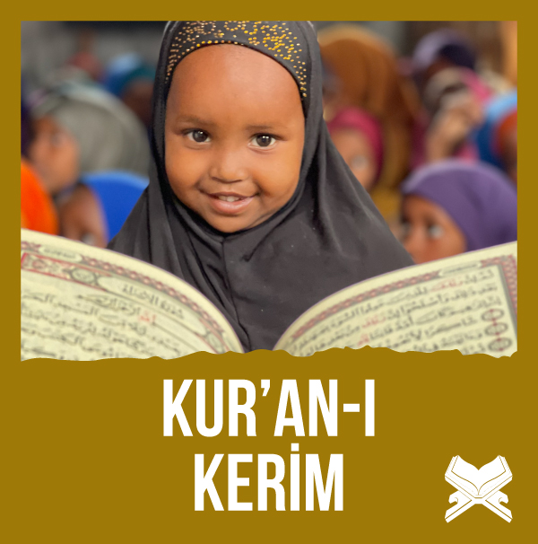 Kur'an-ı Kerim